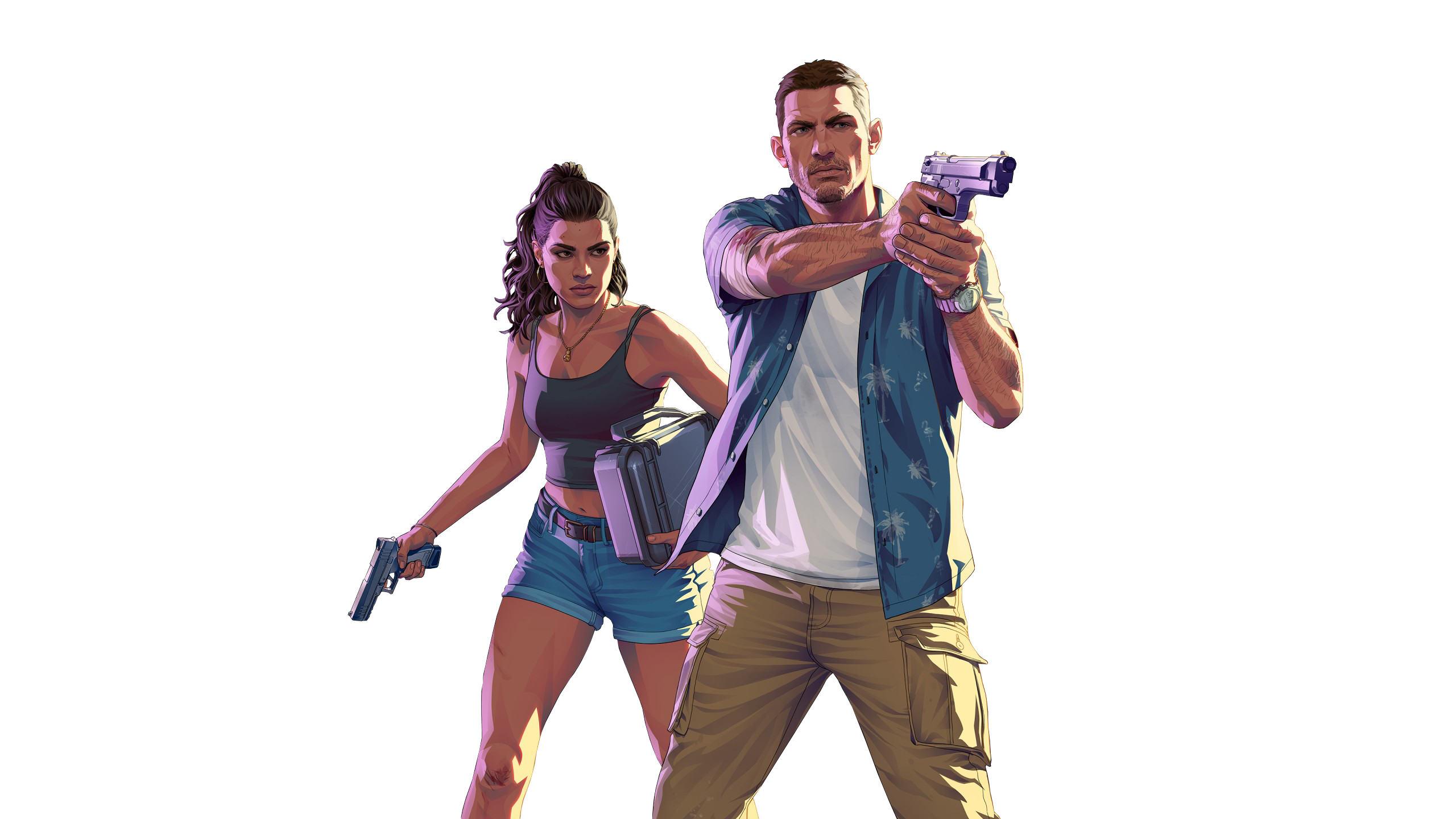 Realistic RP Serveur